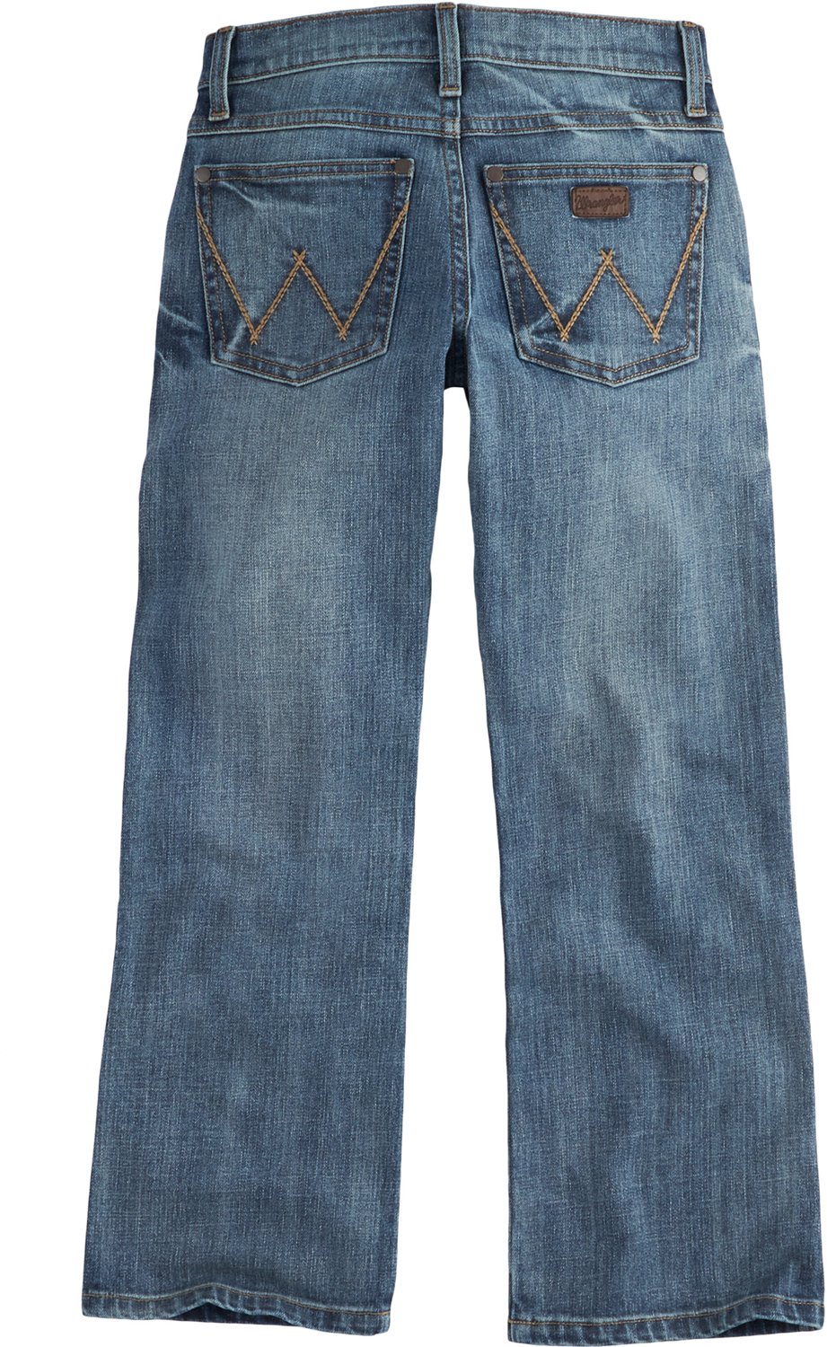 Wrangler Boys' Retro Bootcut Jeans - view number 2