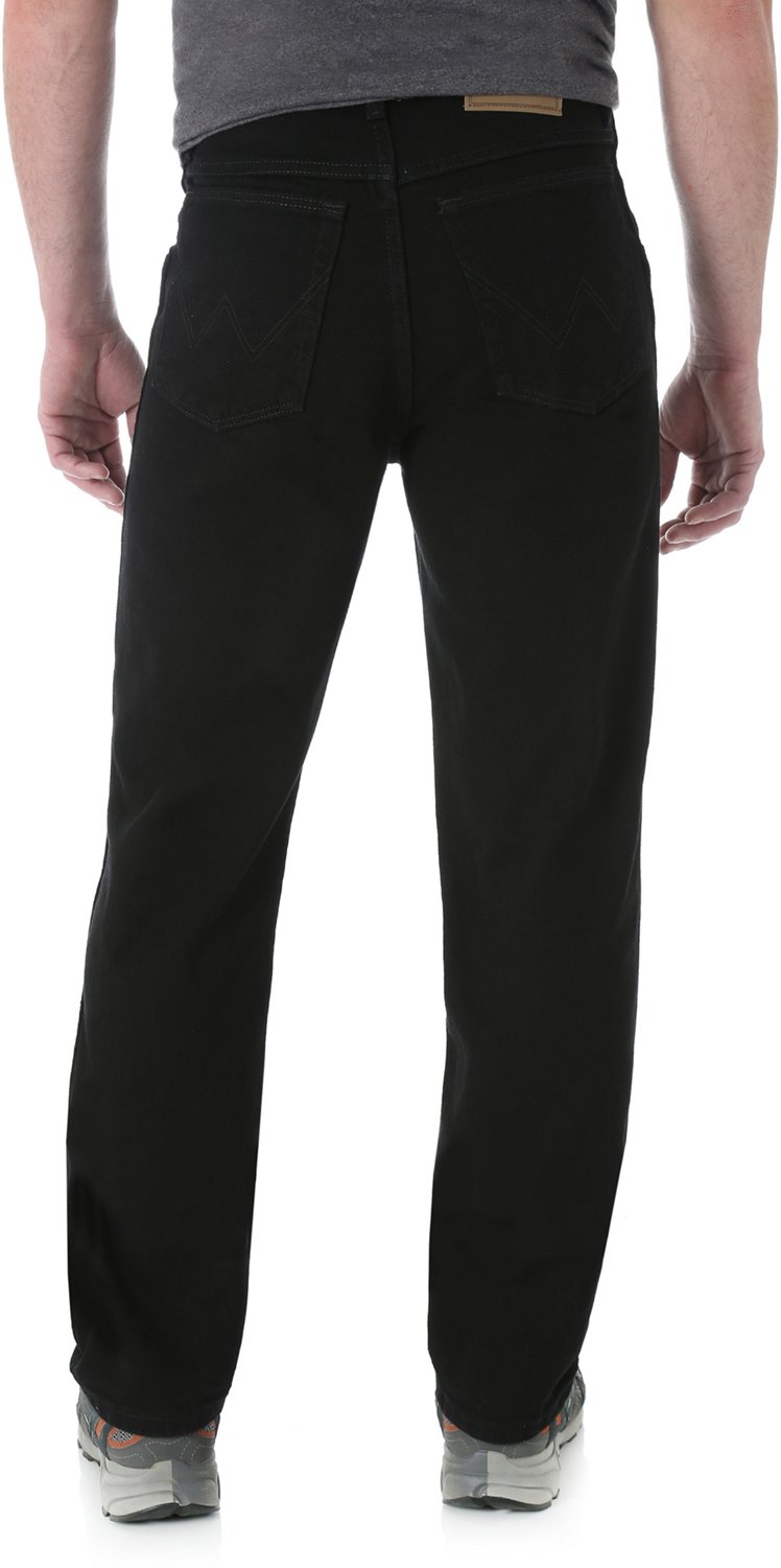Wrangler Rugged Wear Men's Classic Fit Jean                                                                                      - view number 2