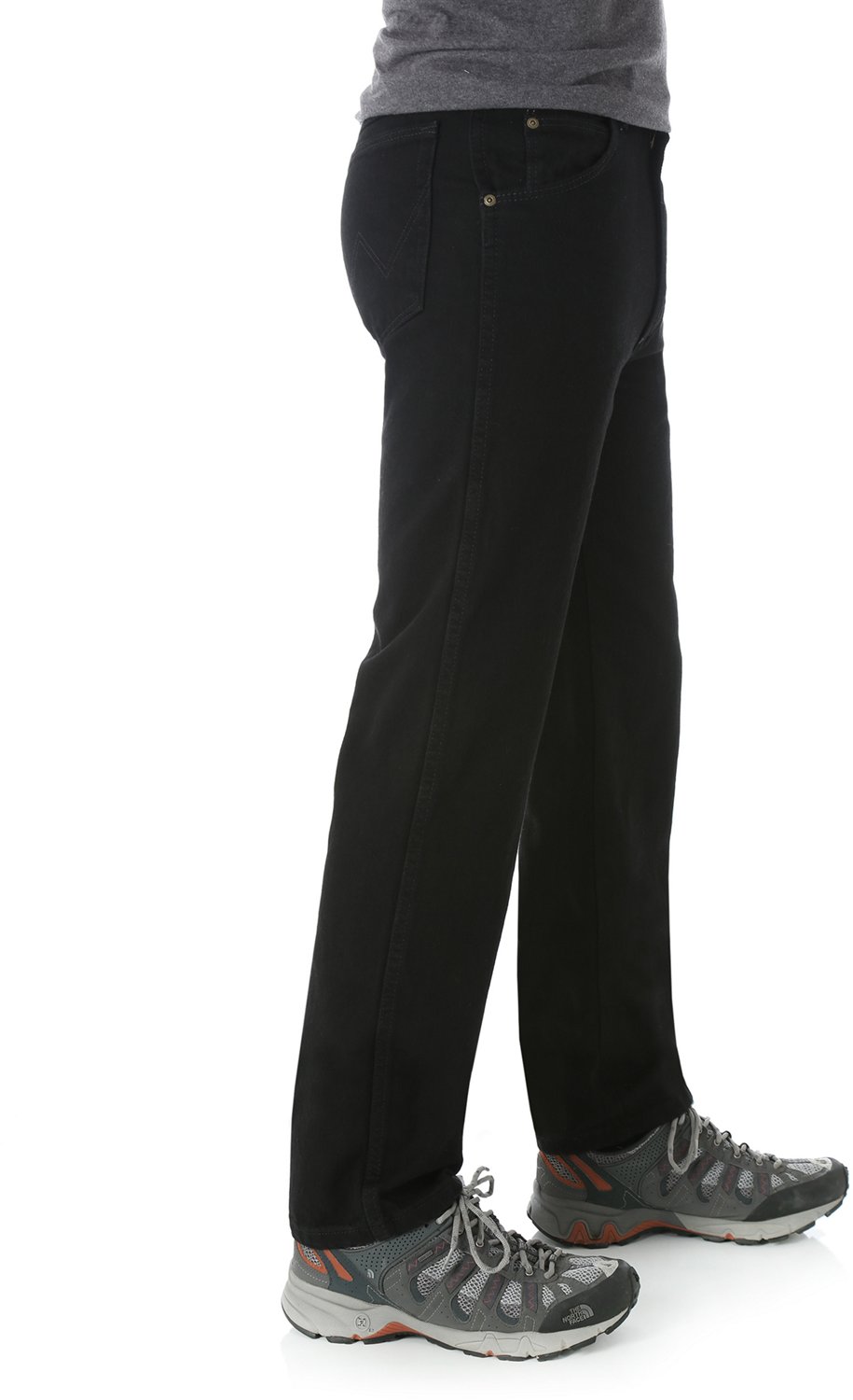 Wrangler Rugged Wear Men's Classic Fit Jean                                                                                      - view number 3