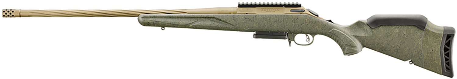 Ruger American Predator 2.0 7mm PRC Bolt-Action Rifle - view number 2