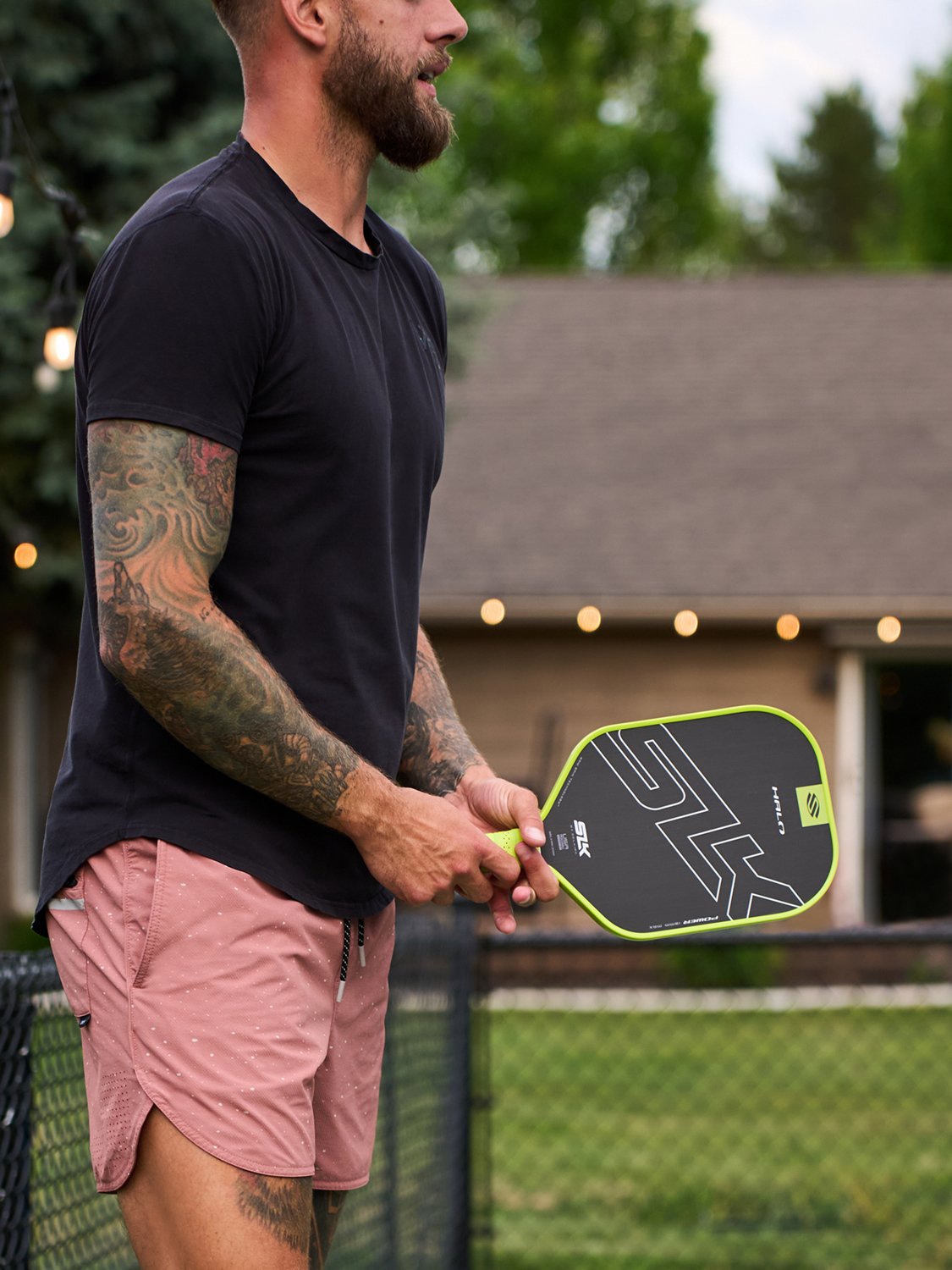 Selkirk Sport SLK HALO Power XL Pickleball Paddle - view number 5