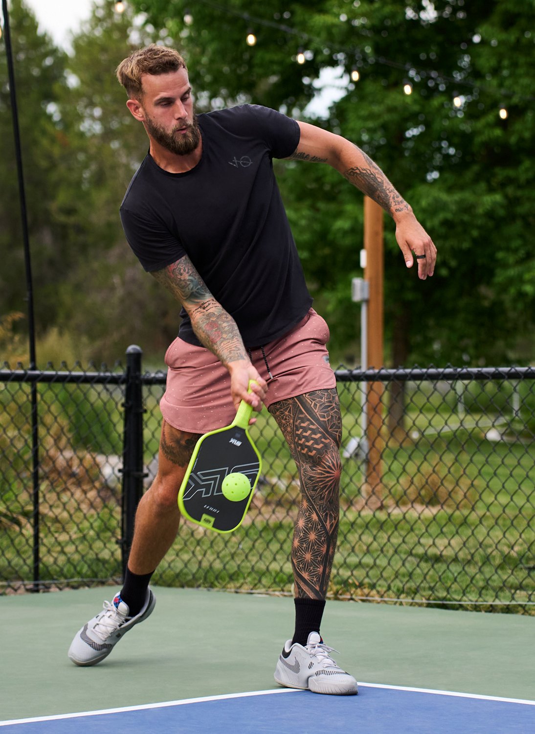 Selkirk Sport SLK HALO Power XL Pickleball Paddle                                                                                - view number 5