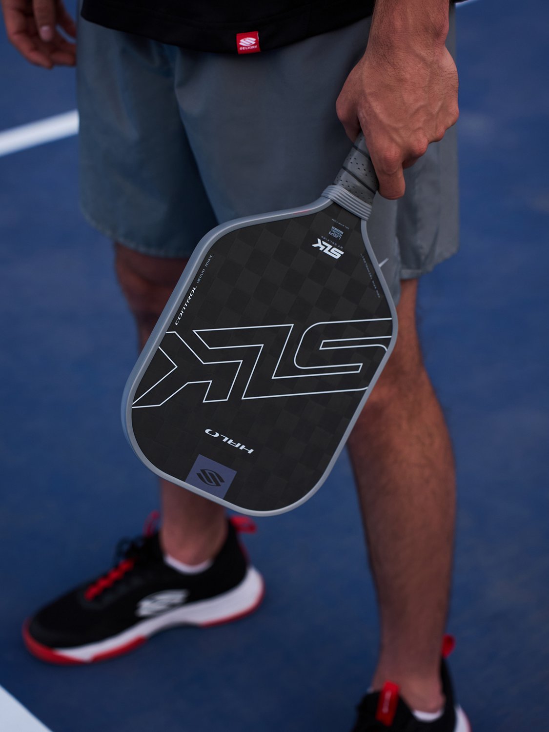 Selkirk Sport SLK Halo Control Max Pickleball Paddle                                                                             - view number 5