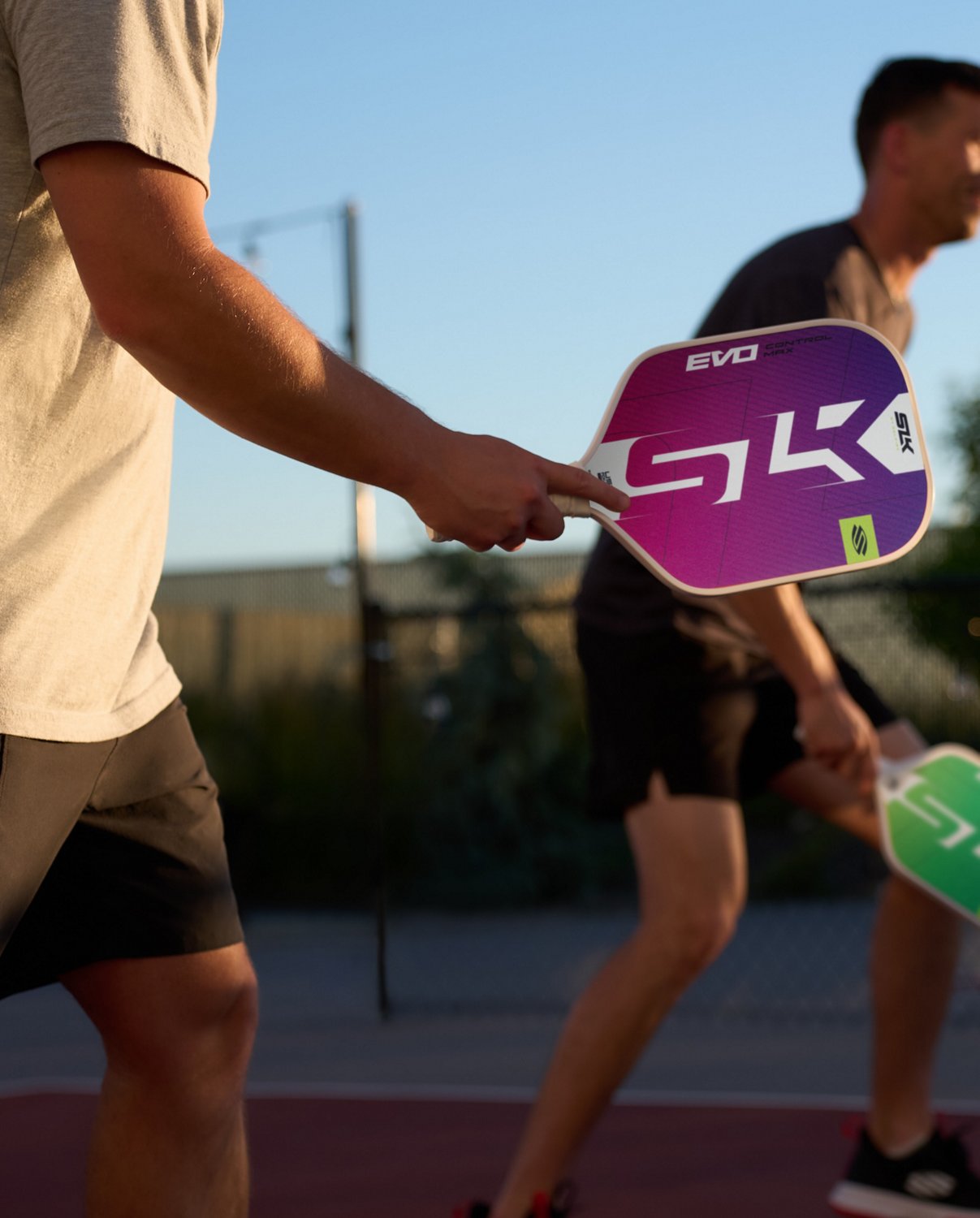 Selkirk Sport EVO Control XL Pickleball Paddle