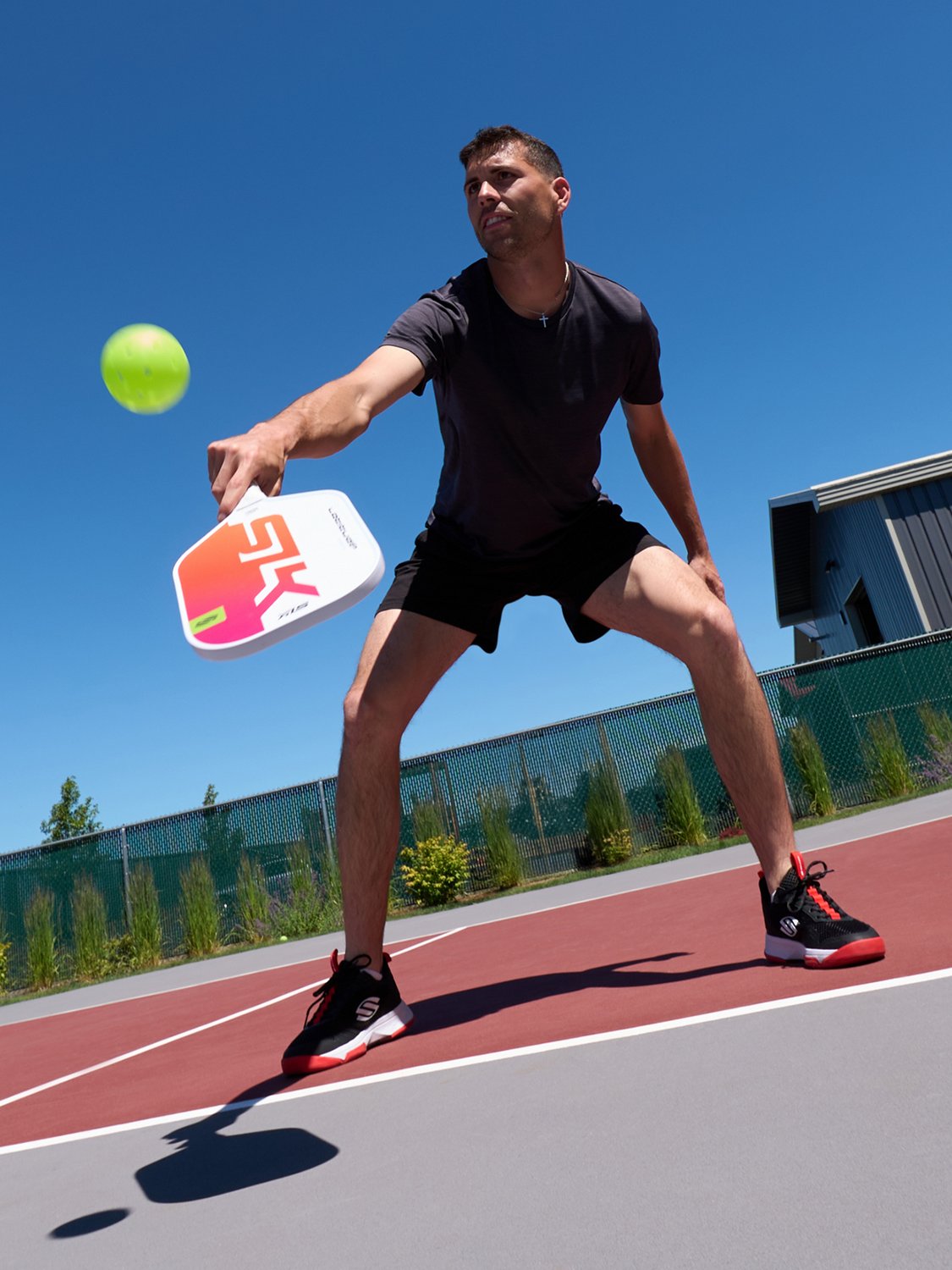 Selkirk Sport SLK Latitude Max Pickleball Paddle - view number 5