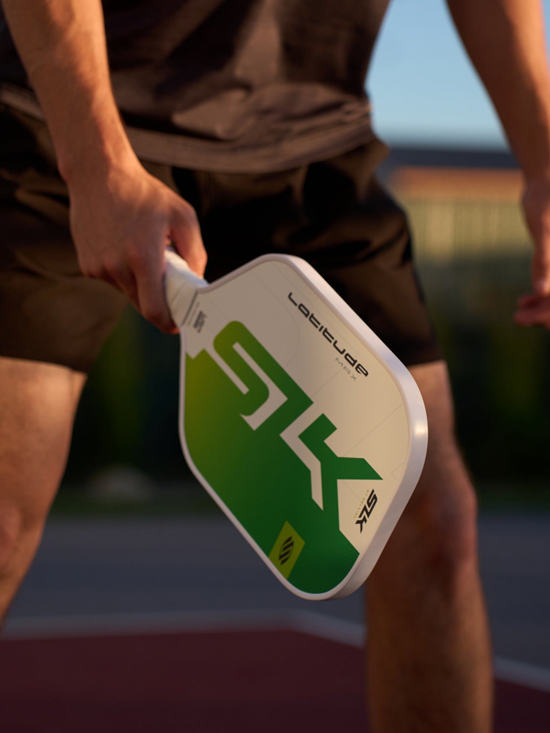 Selkirk Sport SLK Latitude Max Pickleball Paddle - view number 4