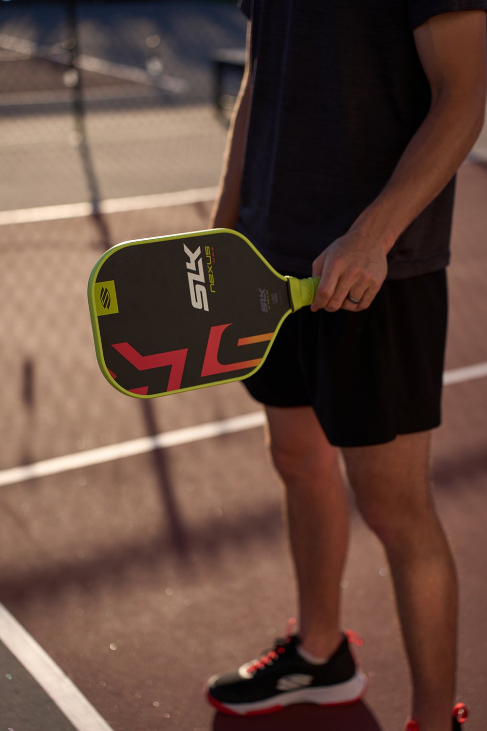 Selkirk Sport SLK Nexus Max Pickleball Paddle - view number 5