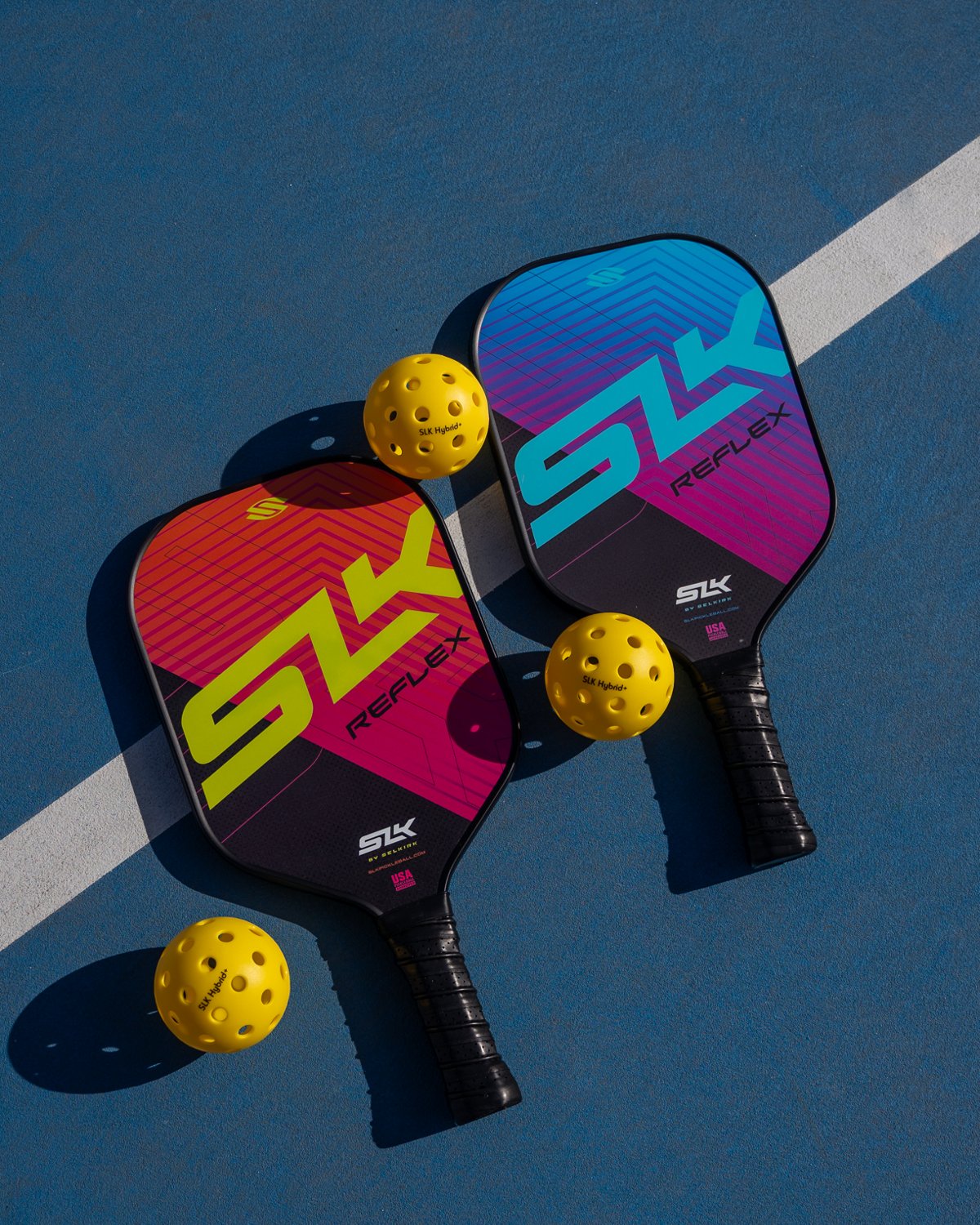 Selkirk Sport SLK Reflex Pickleball Bundle                                                                                       - view number 8