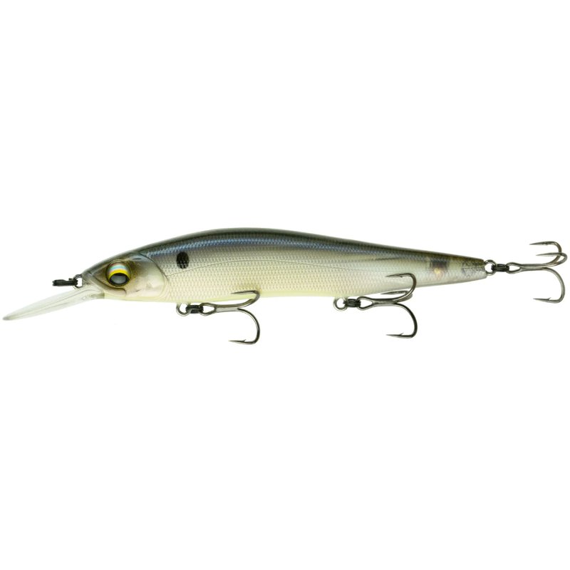 6th Sense Provoke 97 Silent Hard Swim Bait Bone, 1/2 Oz - Frsh Water Hard Baits at Academy Sports