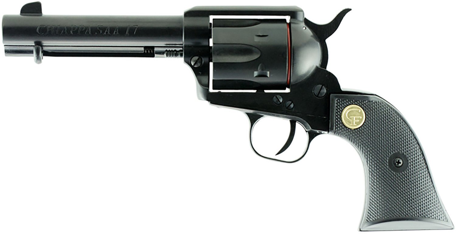 Chiappa Firearms SAA 1873 .17 HMR Revolver - view number 2