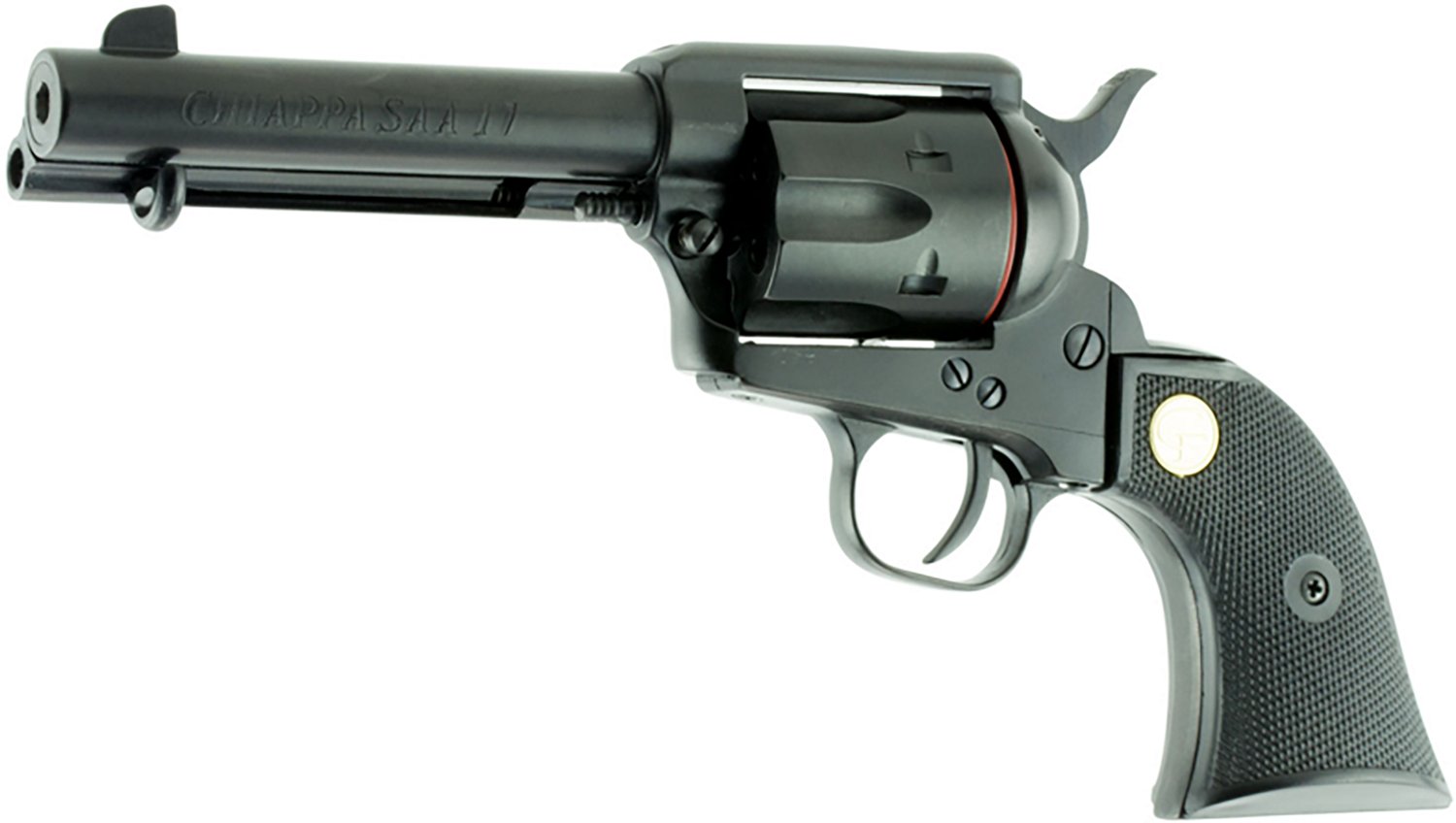 Chiappa Firearms SAA 1873 .17 HMR Revolver - view number 3