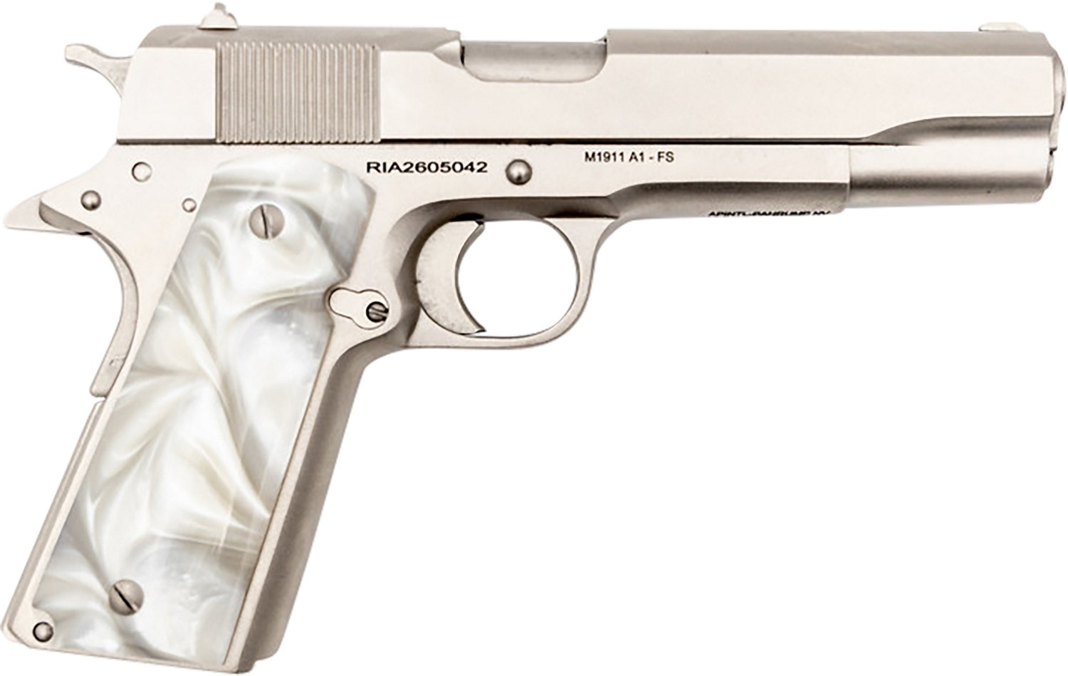 Rock Island Armory .45 ACP Pistol                                                                                                - view number 1