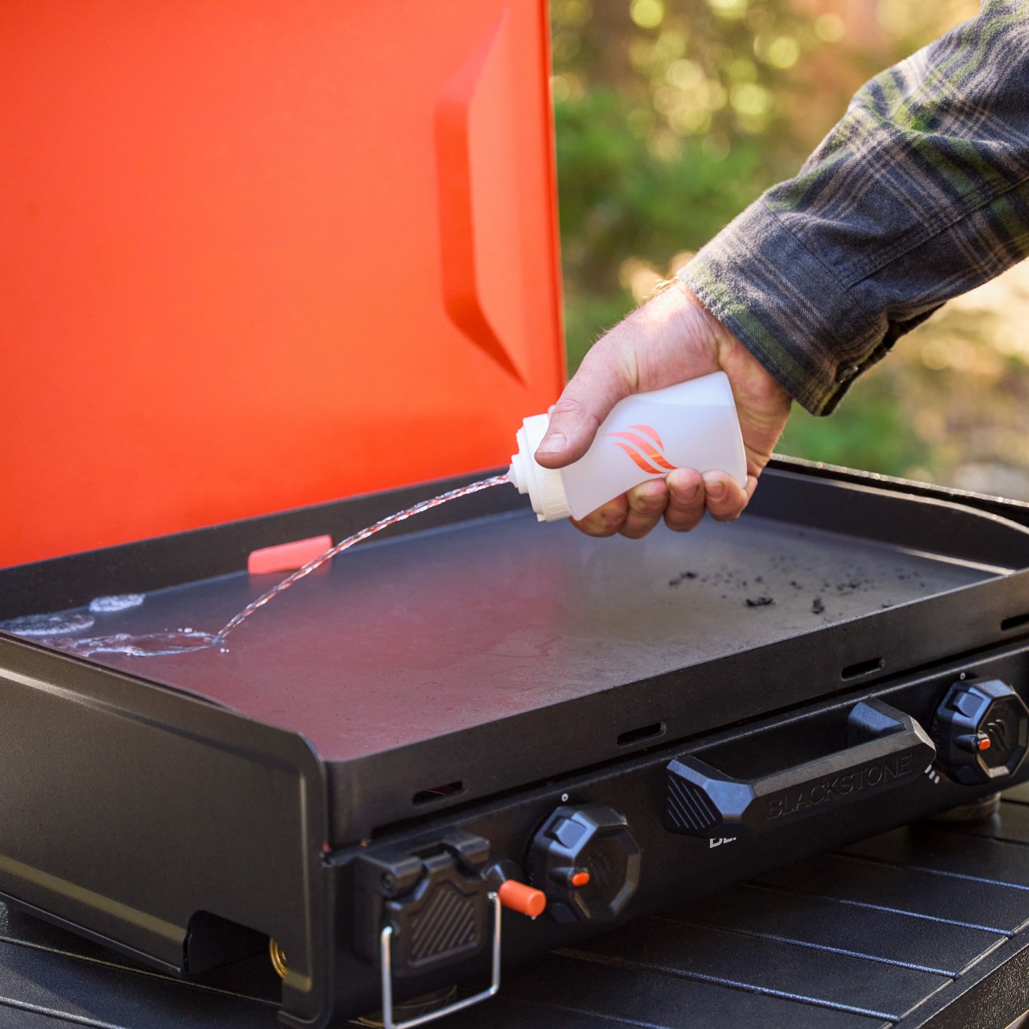 Blackstone 6-Piece Nonstick Tool Kit                                                                                             - view number 4