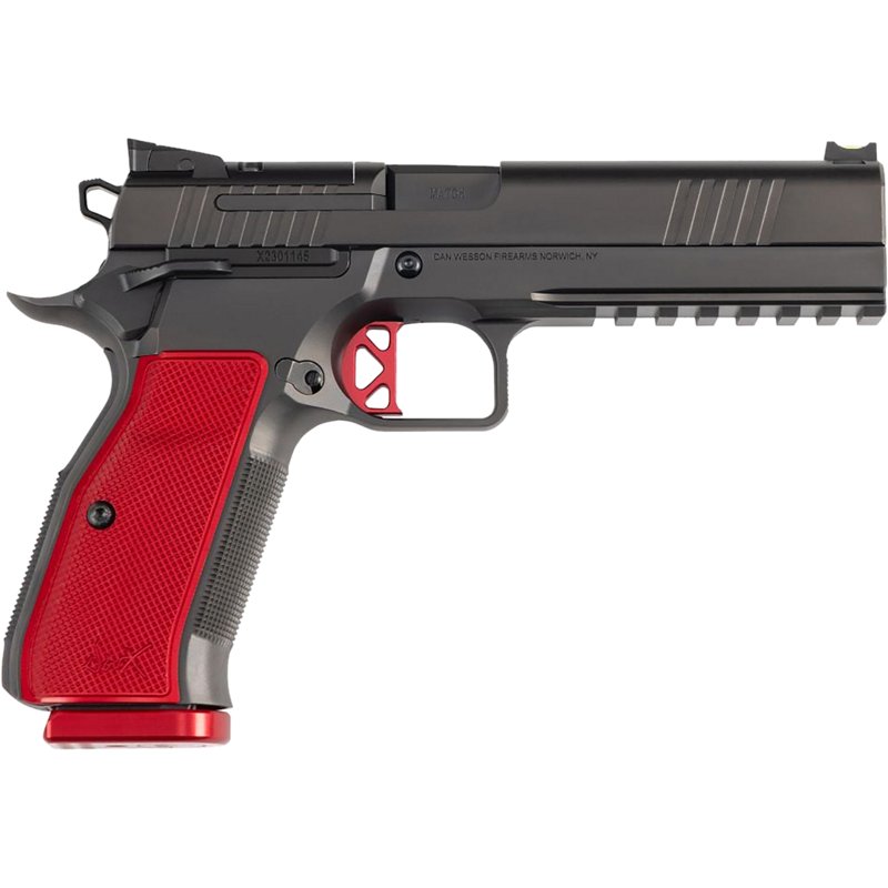 Dan Wesson Dwx 9Mm … - image