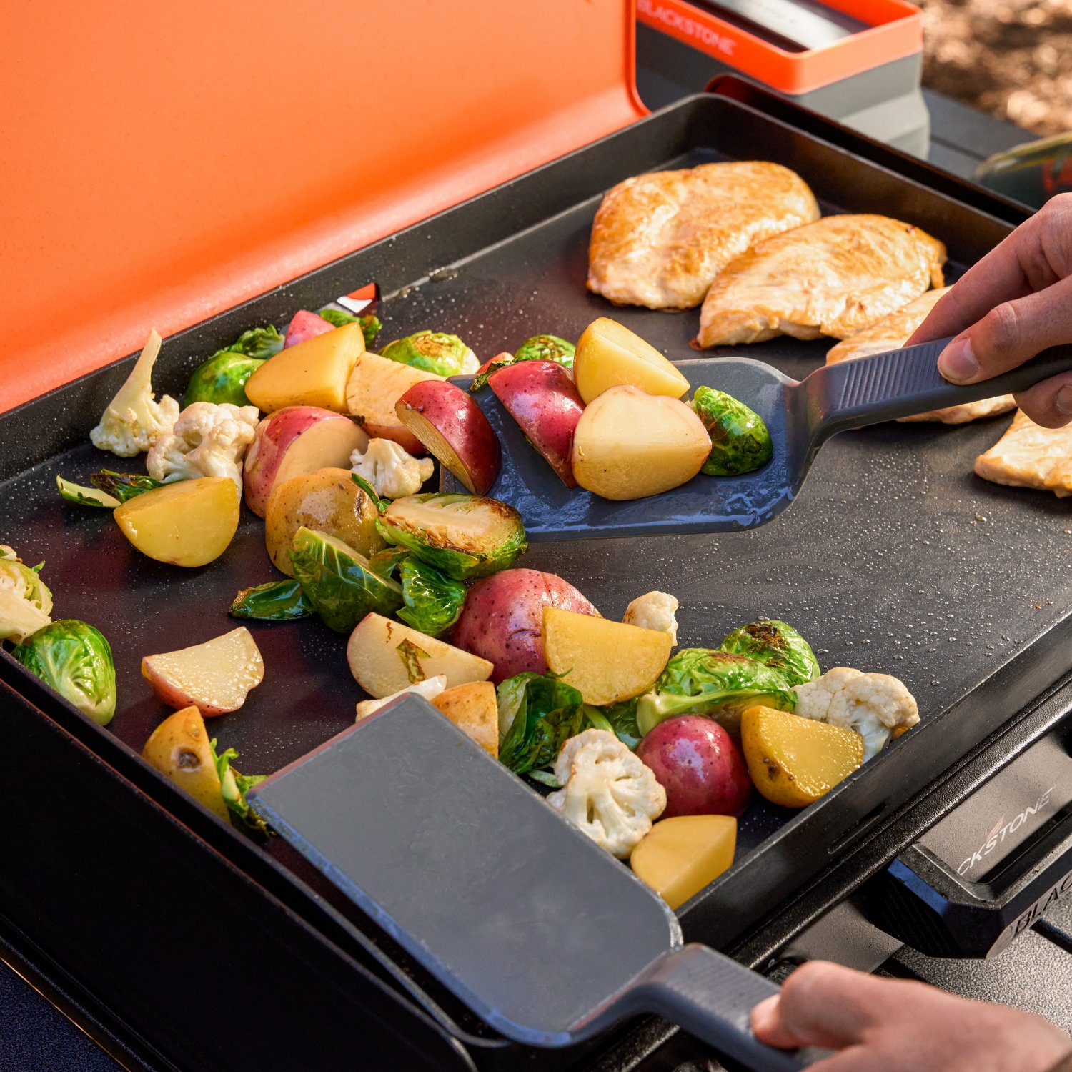 Blackstone 6-Piece Nonstick Tool Kit                                                                                             - view number 5