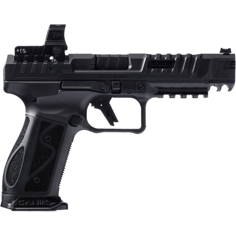 Canik Sfx Rival-S 9… - image