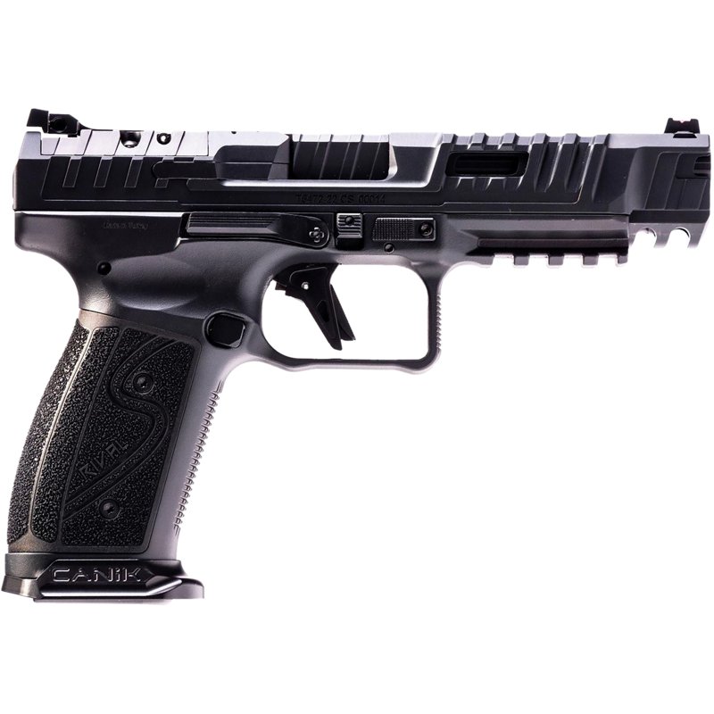 Canik Sfx Rival-S 9… - image