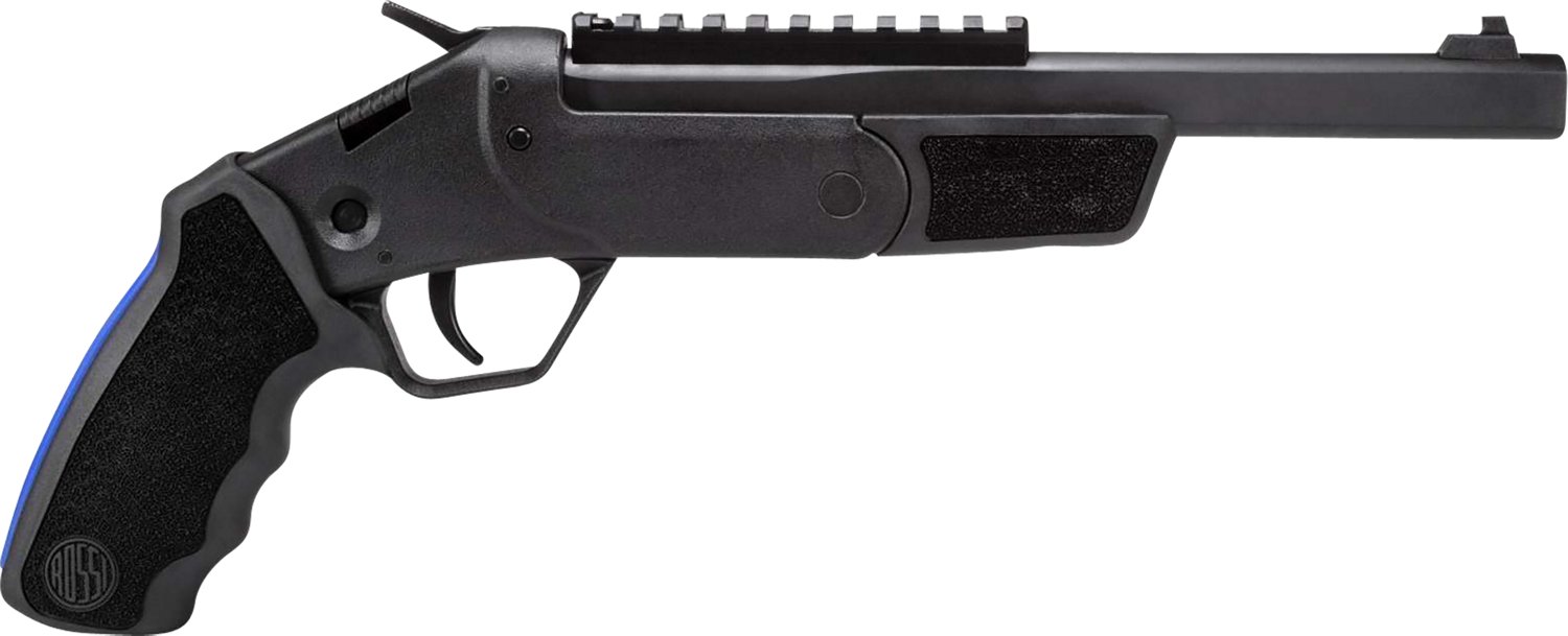 Rossi Brawler .45 Colt/.410 Gauge Pistol - view number 1