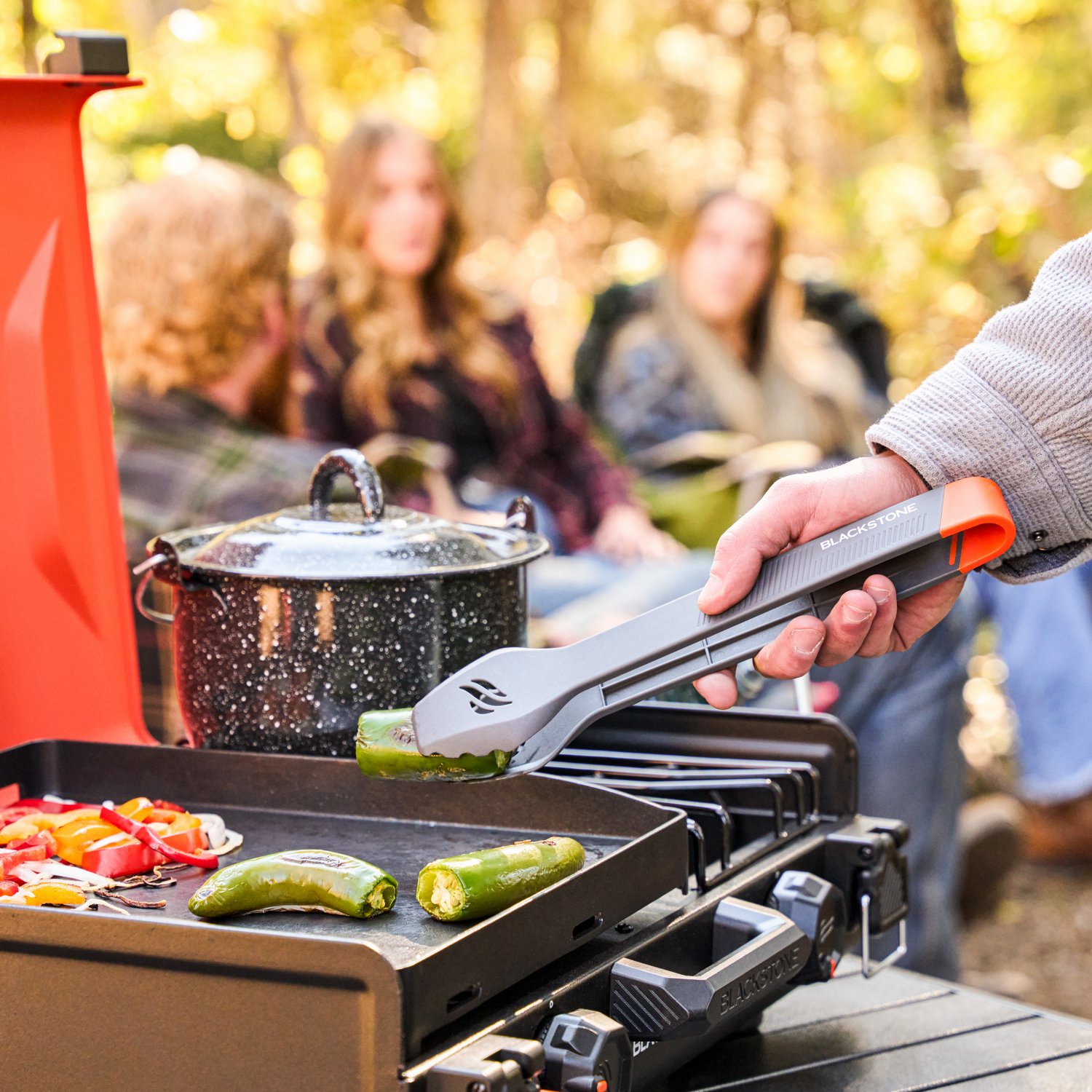 Blackstone 6-Piece Nonstick Tool Kit                                                                                             - view number 6