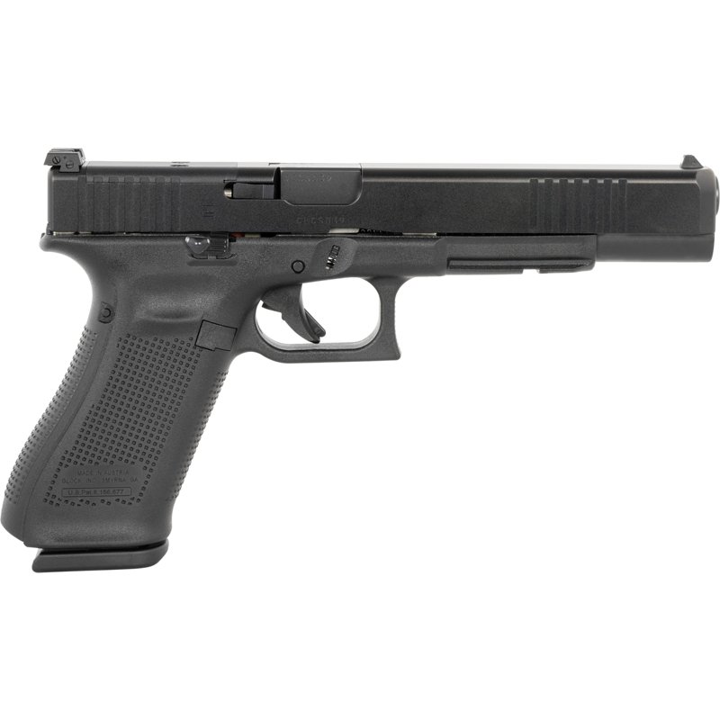 Glock 17L Gen5 Mos … - image