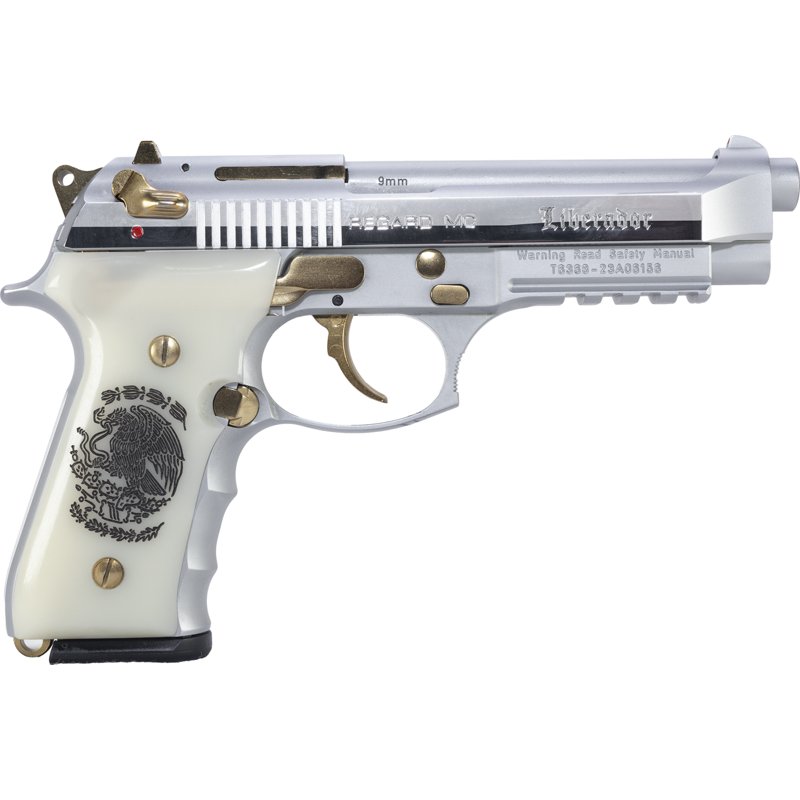 Eaa Corp Girsan Reg… - image