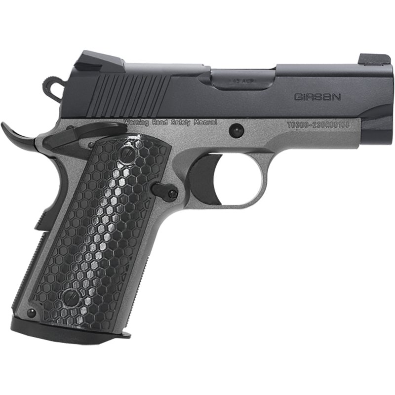 Eaa Corp Girsan MC1… - image