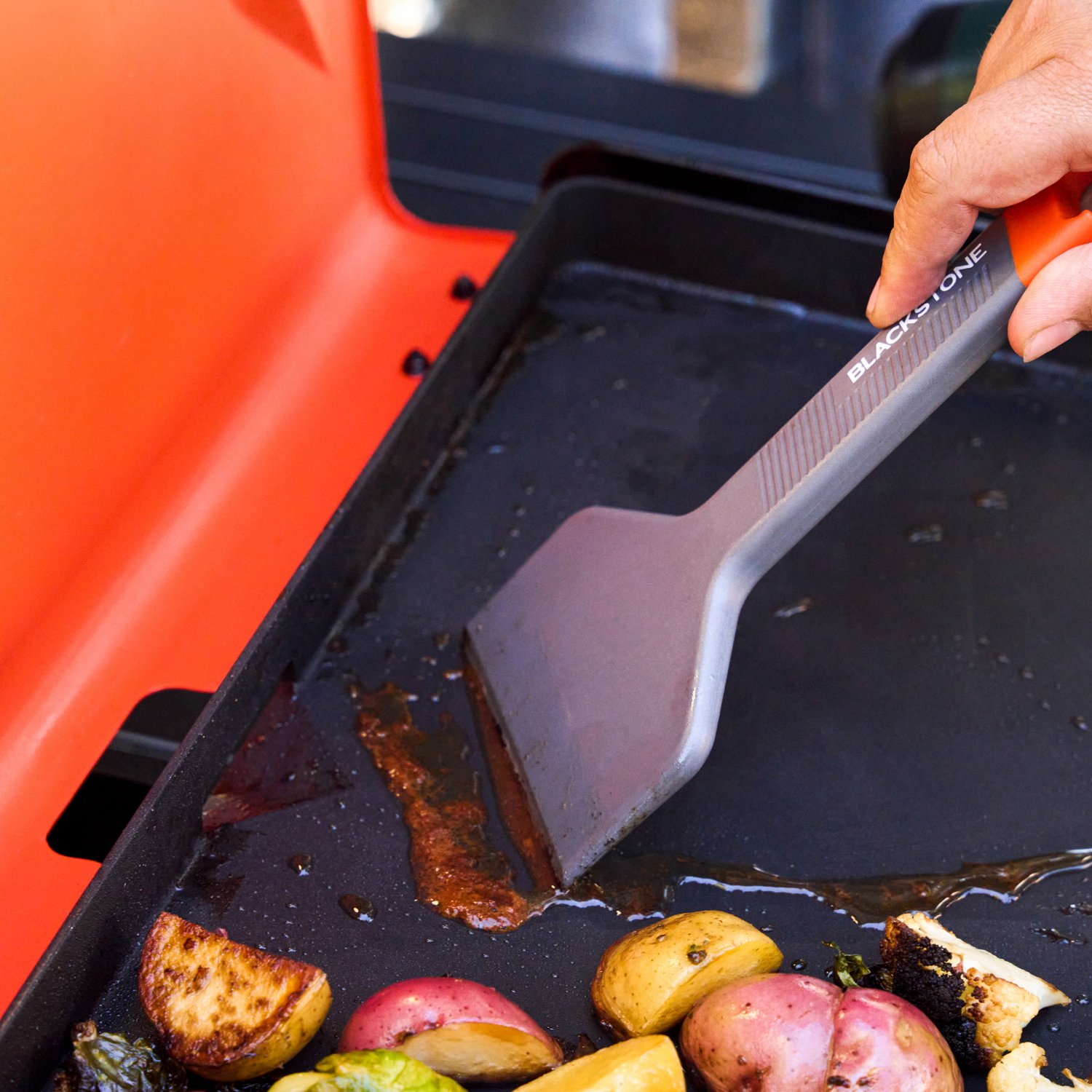 Blackstone 6-Piece Nonstick Tool Kit                                                                                             - view number 7