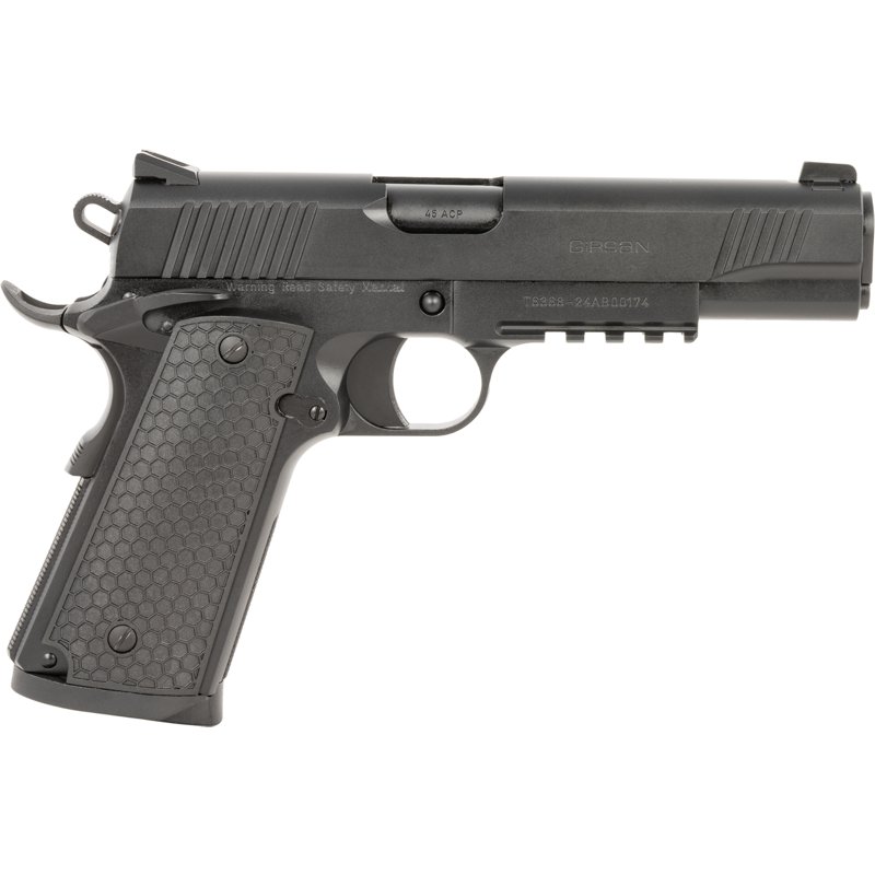Eaa Corp Girsan MC1… - image