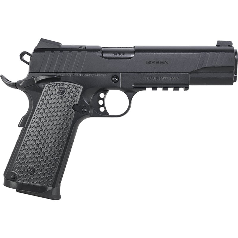 Eaa Corp Girsan MC1… - image