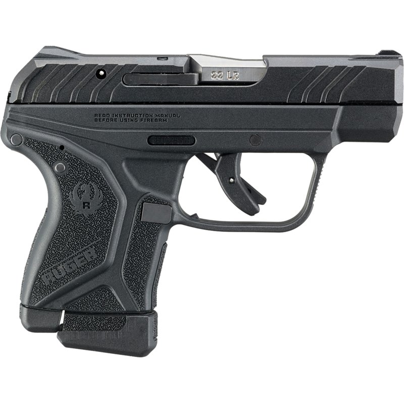 Ruger Lcp Ii .22 Lr… - image