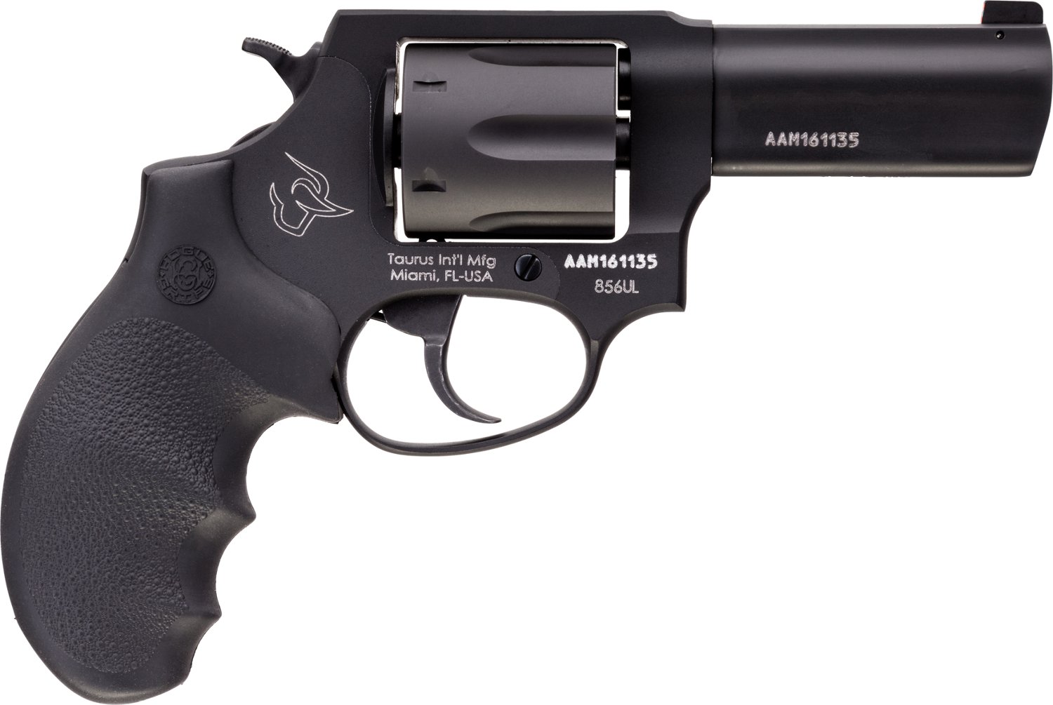 Taurus 856 Ultra-Lite Defender .38 Special + P Revolver