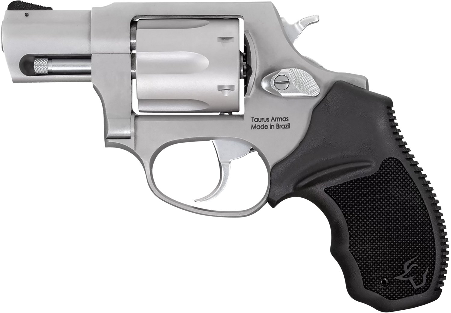 Taurus 327 .327 Federal Magnum Revolver                                                                                          - view number 2