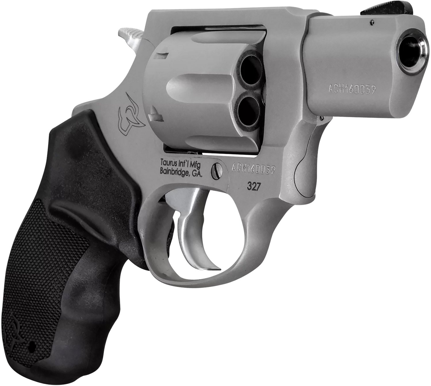 Taurus 327 .327 Federal Magnum Revolver                                                                                          - view number 3