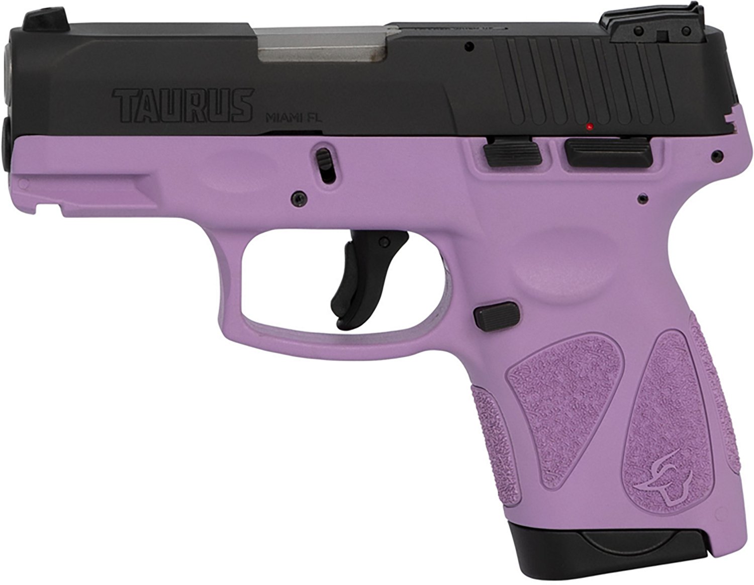 Taurus G2S 9mm Pistol - view number 2