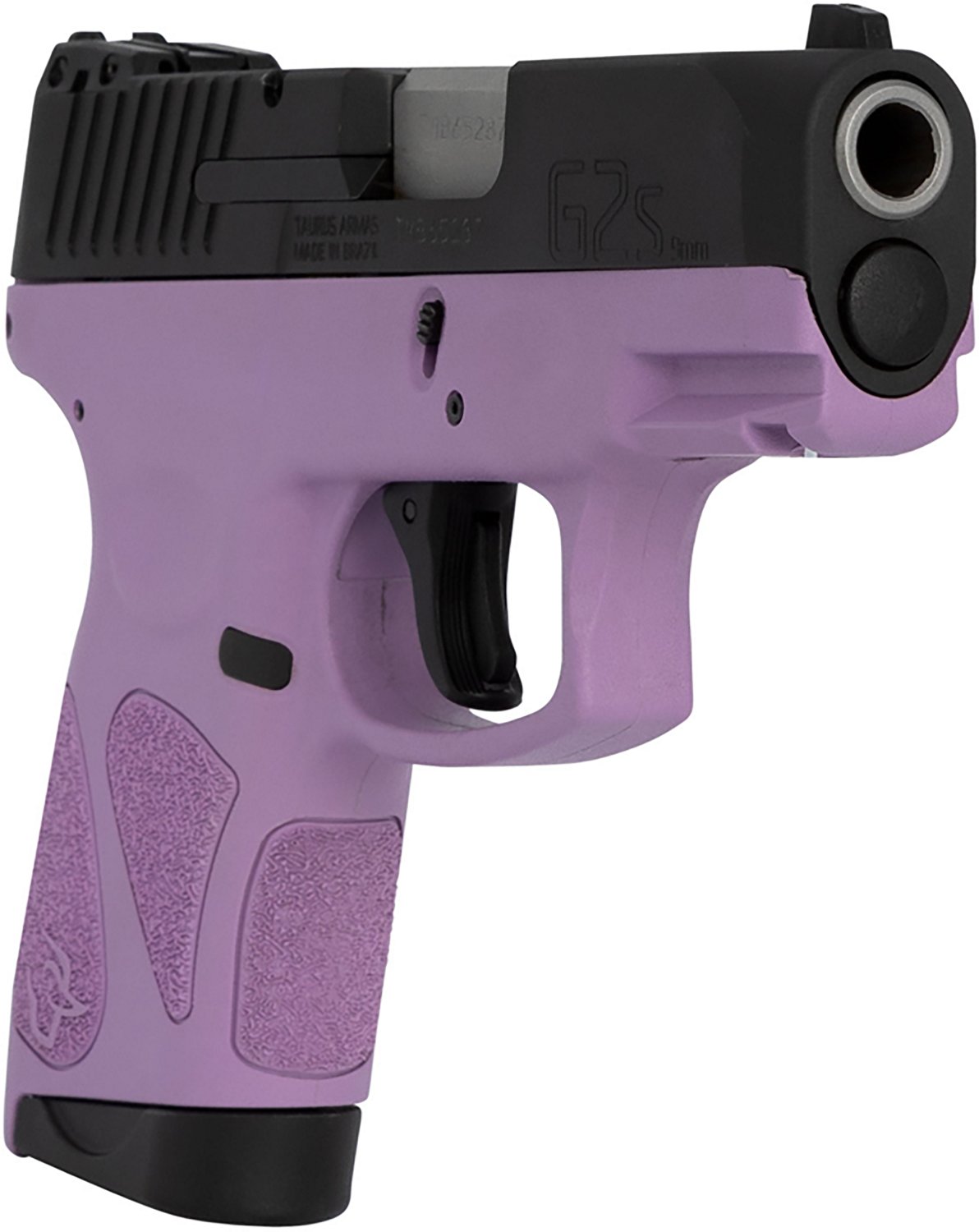 Taurus G2S 9mm Pistol - view number 3