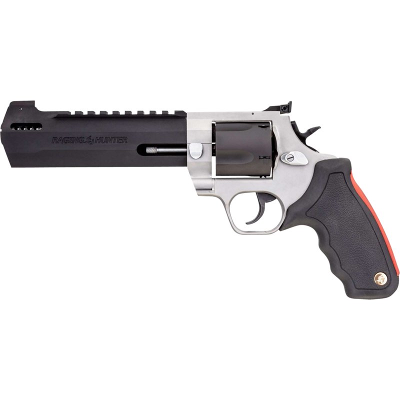 Taurus Raging Hunte… - image