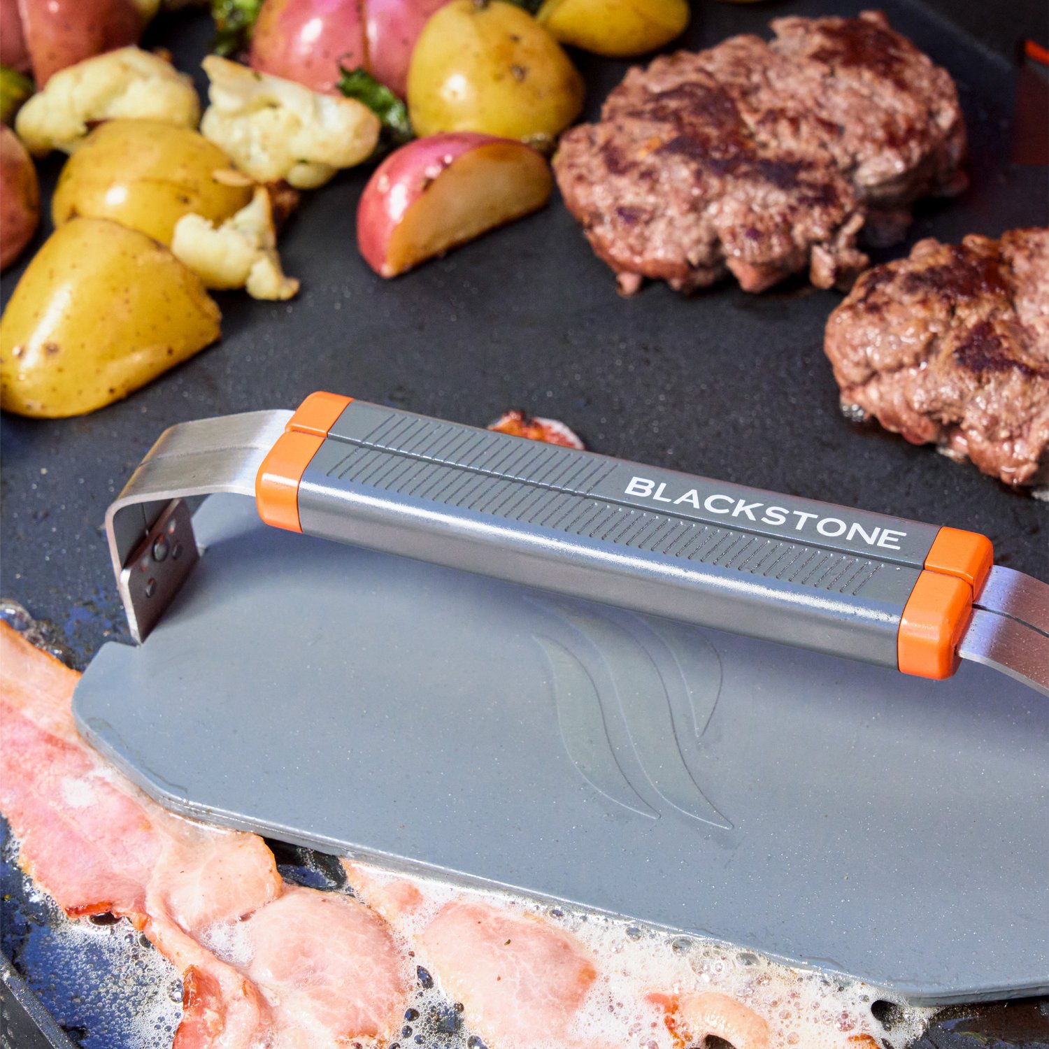 Blackstone Camp Griddle Press                                                                                                    - view number 4