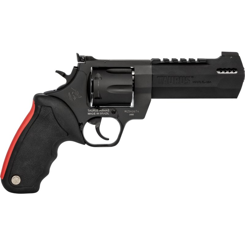 Taurus Raging Hunte… - image