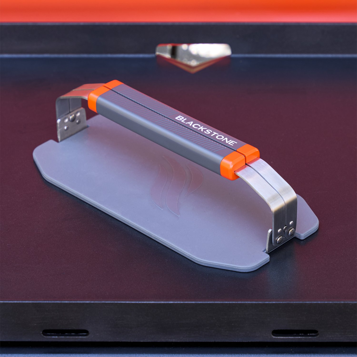 Blackstone Camp Griddle Press                                                                                                    - view number 5