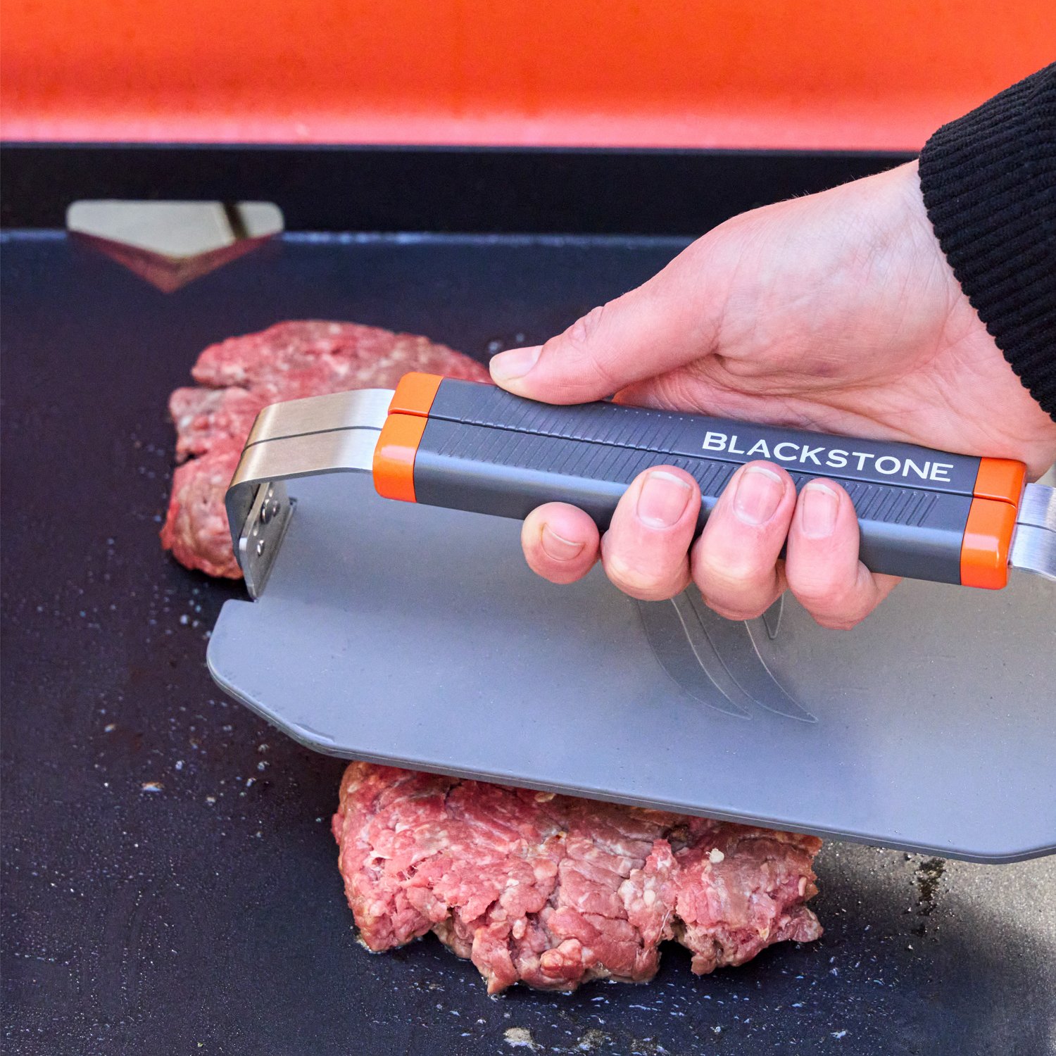 Blackstone Camp Griddle Press                                                                                                    - view number 6