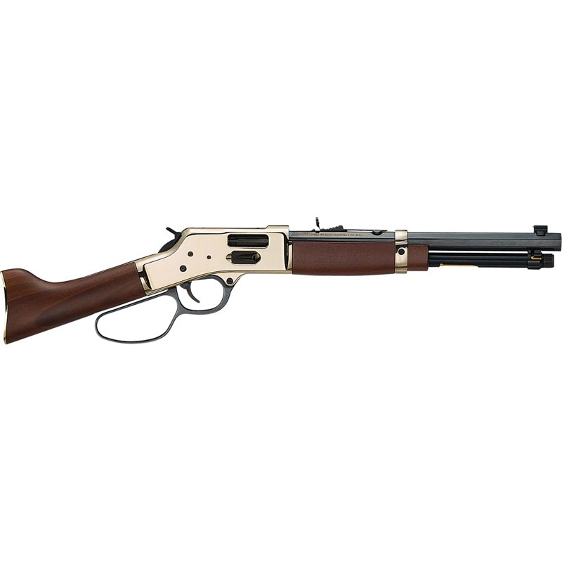 Henry Repeating Arm… - image