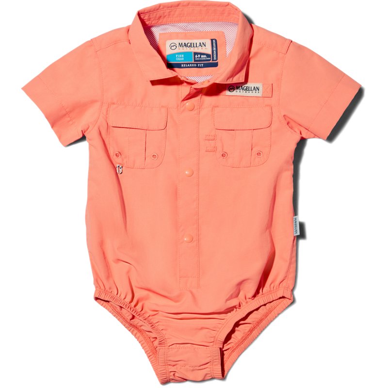 Magellan Outdoors I… - image