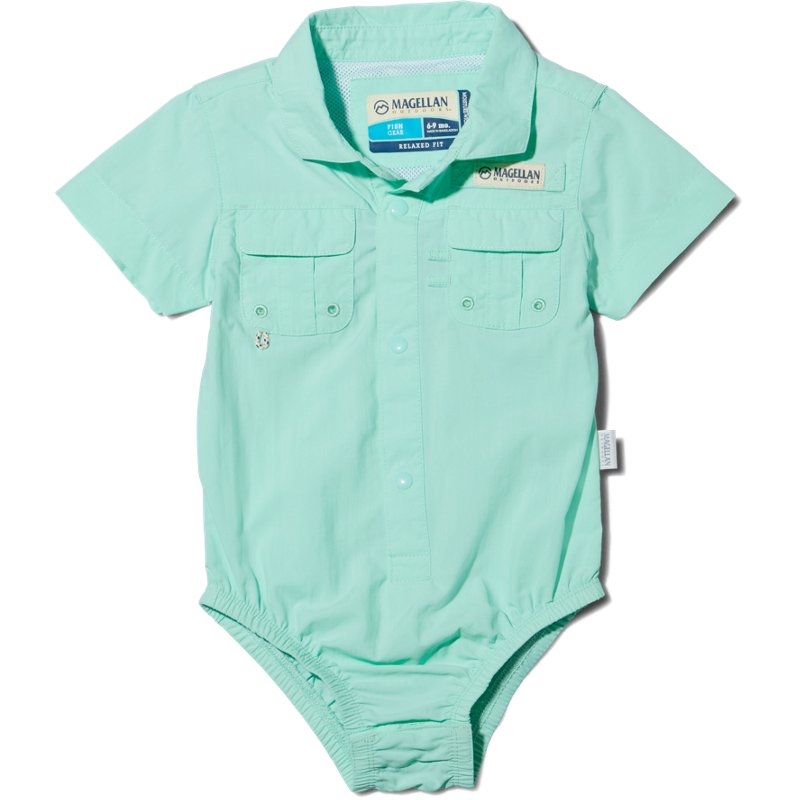 Magellan Outdoors I… - image