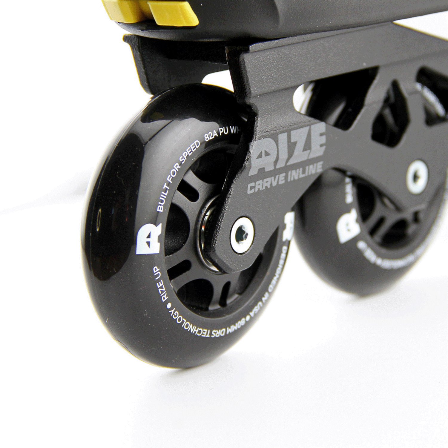 RIZE Men's Carve Inline Skates                                                                                                   - view number 6