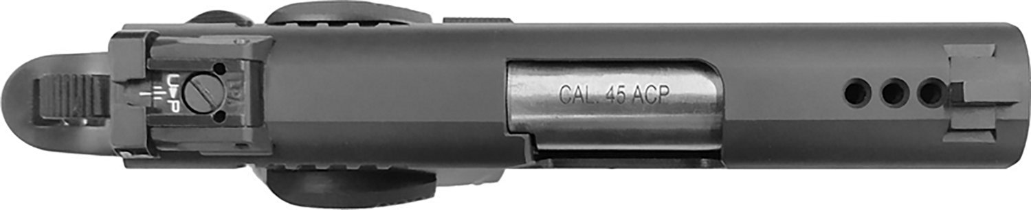 Rock Island Armory Baby Rock .45 ACP Pistol                                                                                      - view number 3
