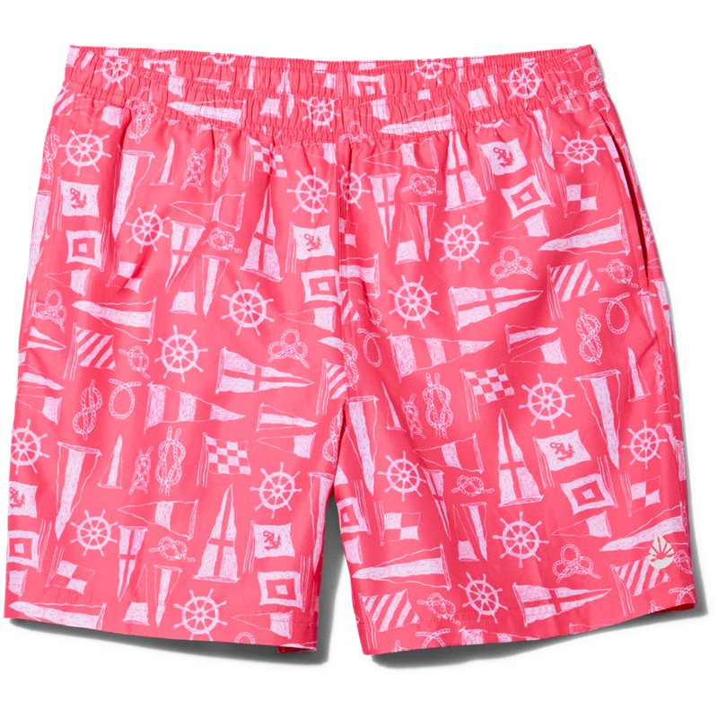 O'rageous Men's Fla… - image