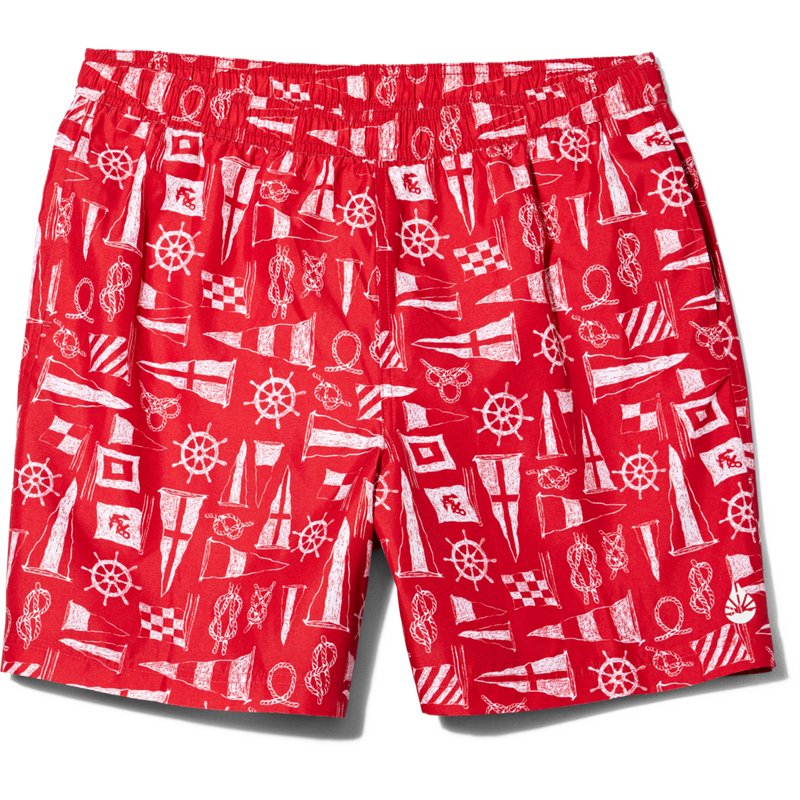 O'rageous Men's Fla… - image