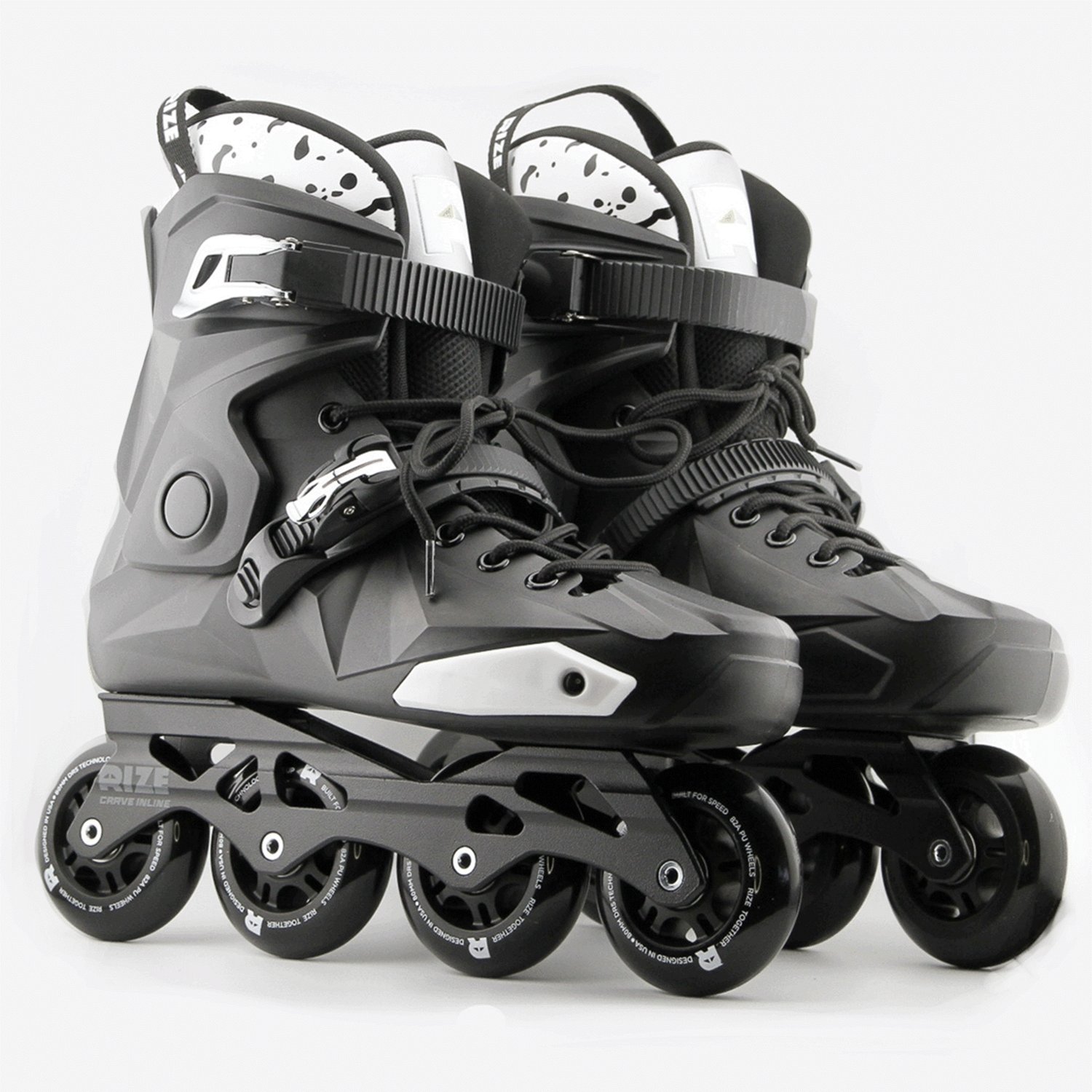 RIZE Men's Carve Inline Skates                                                                                                   - view number 2