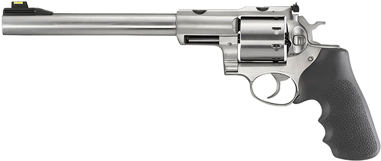 Ruger Super Redhawk .22 Hornet Revolver - view number 2