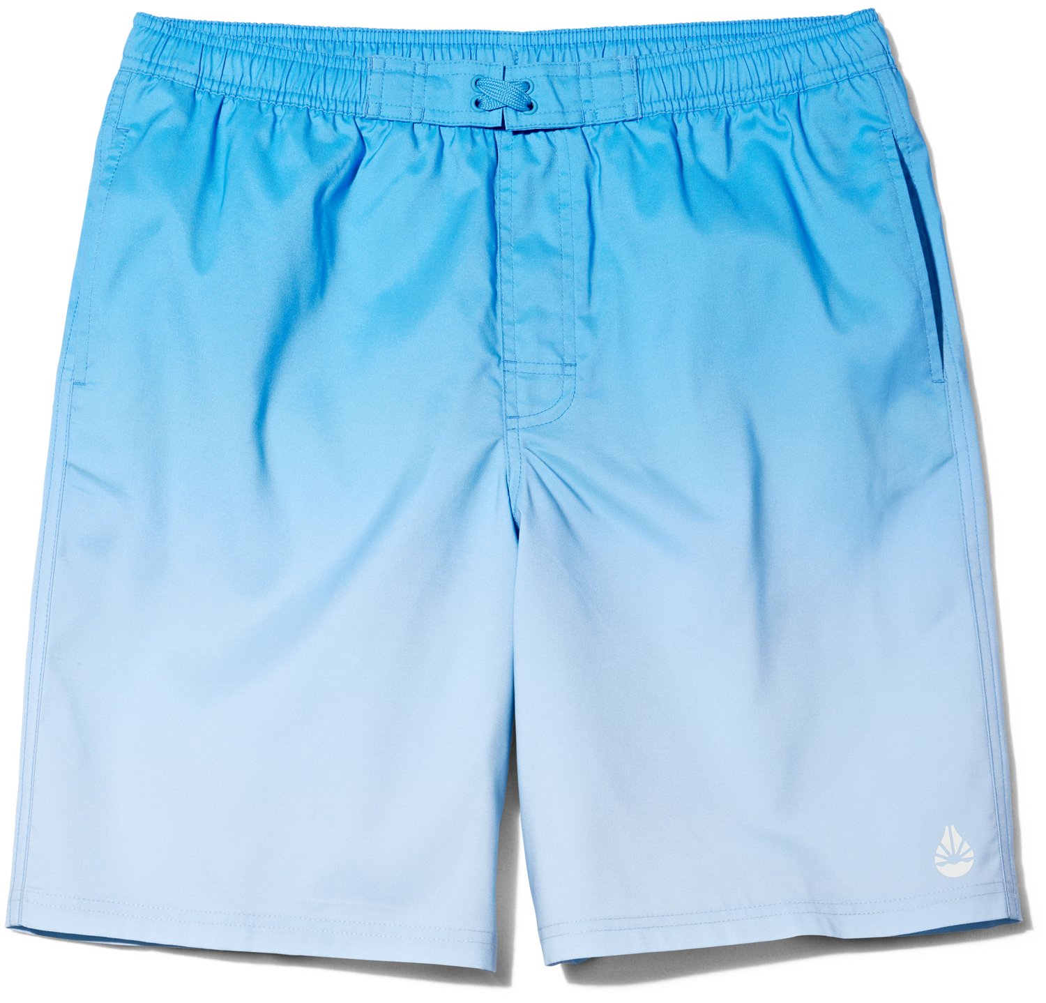 O'Rageous Men's Ombre Printed E Boardshorts                                                                                      - view number 2